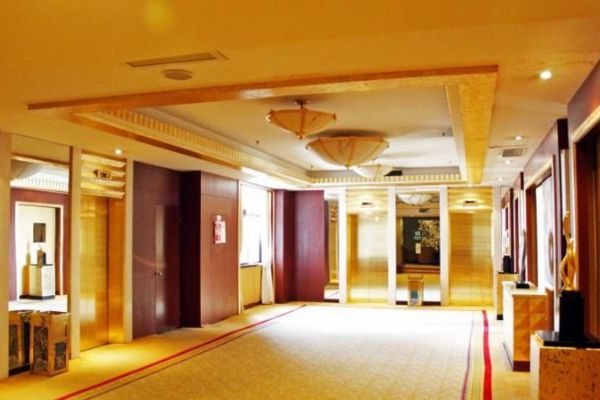 Hotel Daqing